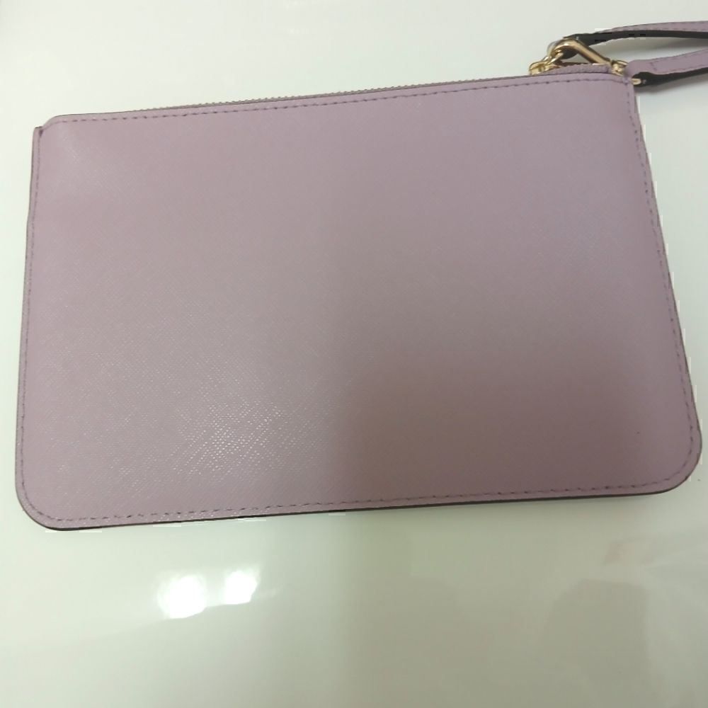 Kate Spade "LAUREL WAY" WRISTLET NWT - Picture 7 of 13